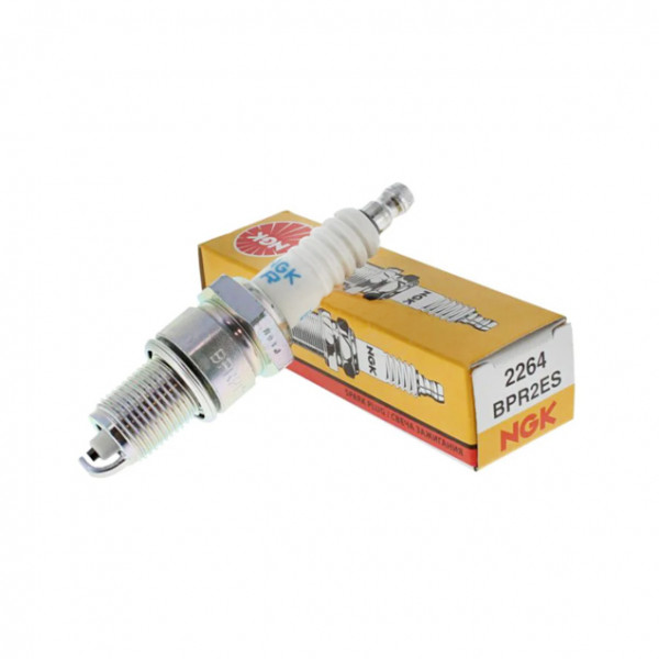 NGK BPR2ES Spark Plug 2264