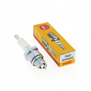 NGK BPR4HS Spark Plug 7823