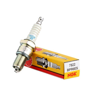 NGK BPR6ES Spark Plug 7822