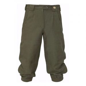 Berwick Ladies Waterproof Breeks