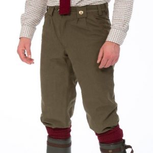 Berwick Men’s Waterproof Breeks