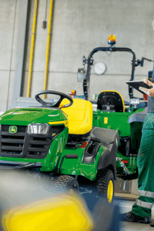 Winter Servicing Image