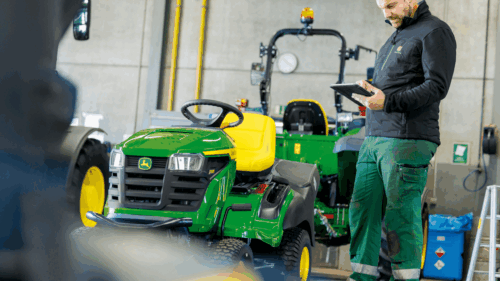 Winter Servicing Image