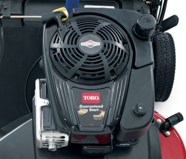 Toro TimeMaster™ 76CM Lawn Mower - Image 3