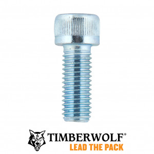 Timberwolf Screw Cap Head M12x30 C005-0810