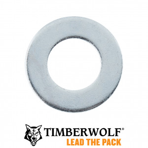 Timberwolf Washer M24 C021-0133