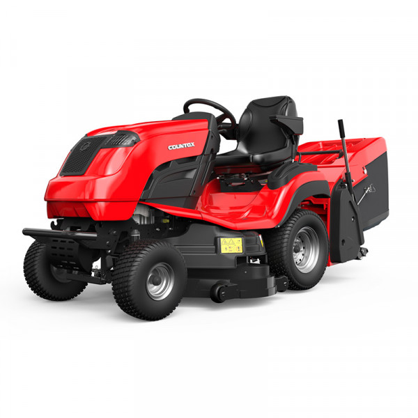Countax C100 2WD Ride On Mower