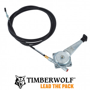 Timberwolf Throttle Cable C154-0109