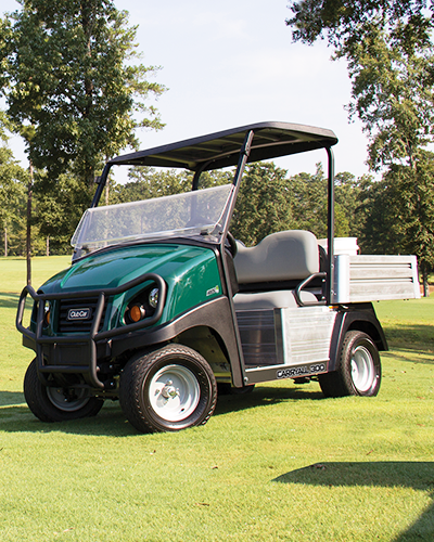 Carryall 300 utility vehicles