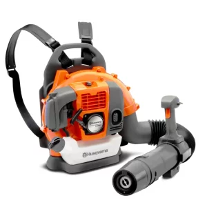 Husqvarna Toy 345BT Bubble Blower