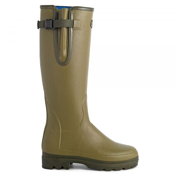 Le Chameau wellingtons