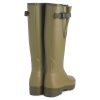 Le Chameau wellingtons