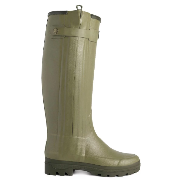 Le Chameau wellingtons