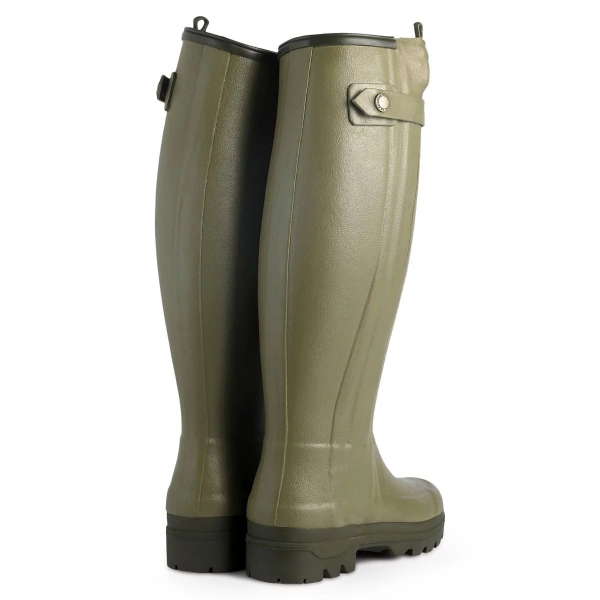 Le Chameau wellingtons