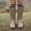 Men's Chasseur Neoprene Lined Wellingtons - Image 8