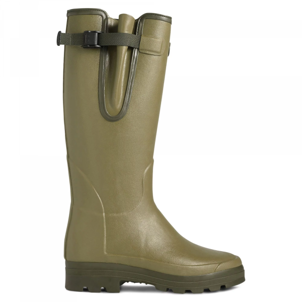 Le Chameau wellingtons