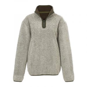 Buxton Unisex Fleece