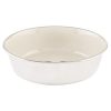 Le Chameau Dog Bowl - Gris Ardoise - Image 2