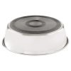 Le Chameau Dog Bowl - Gris Ardoise - Image 3