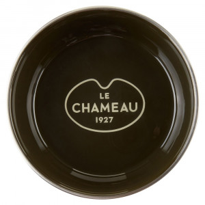 Le Chameau Dog Bowl - Vert Chameau