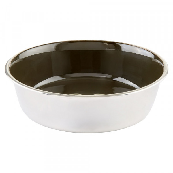 Le Chameau Dog Bowl - Vert Chameau