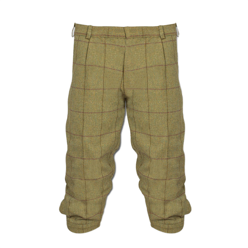 Alan Paine Rutland Mens Breeks Lichen Ben Burgess