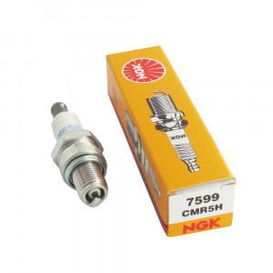 NGK CMR5H Spark Plug 7599