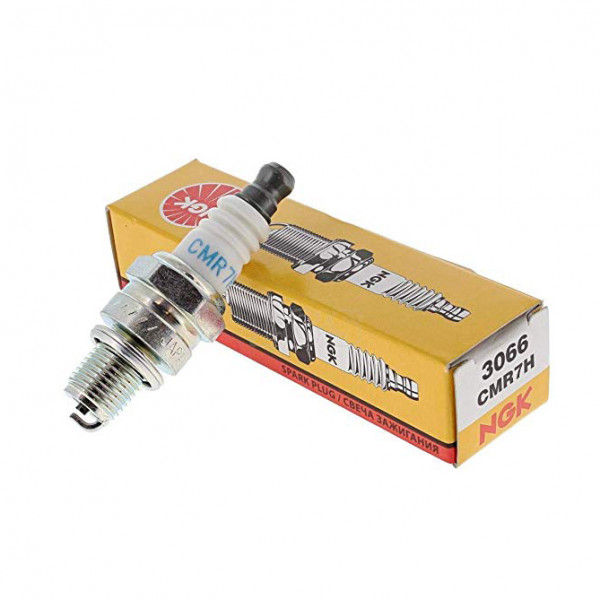 NGK CMR7H Spark Plug 3066