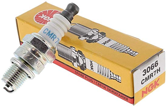 NGK CMR7H (3066) Spark Plug - Ben 