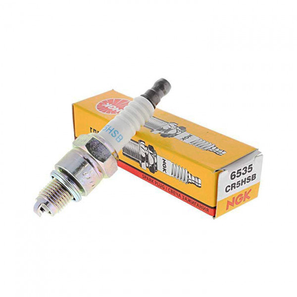 NGK CR5HSB Spark Plug 6535