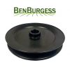 Countax 7" Deck Drive Pulley 20870202