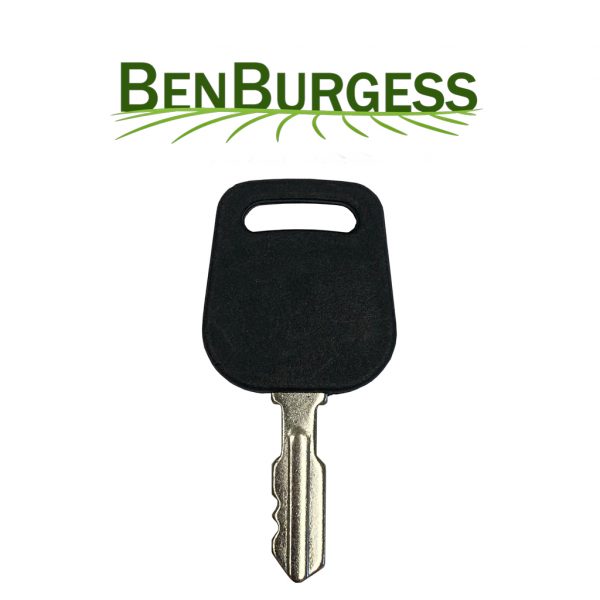 Countax Ignition Key 448017900