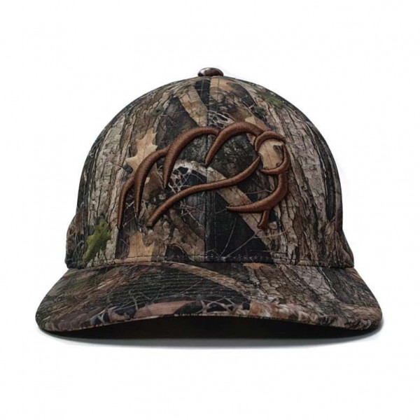 Arbortec Flexfit® Camo Heritage Cap AT050