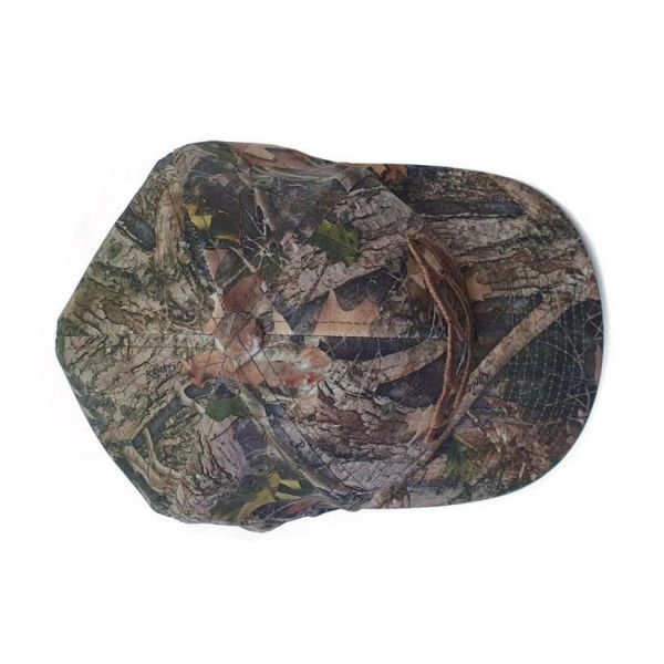 Arbortec Flexfit® Camo Heritage Cap AT050