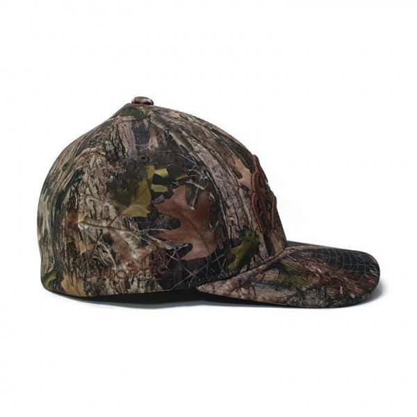 Arbortec Flexfit® Camo Heritage Cap AT050