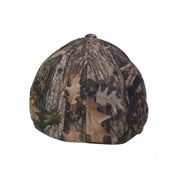 Arbortec Flexfit® Camo Heritage Cap AT050