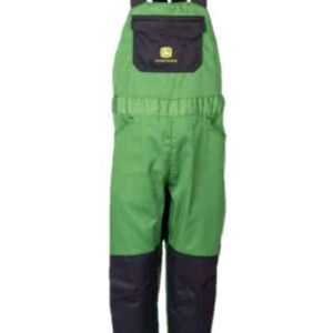 John Deere Children's Bib & Brace