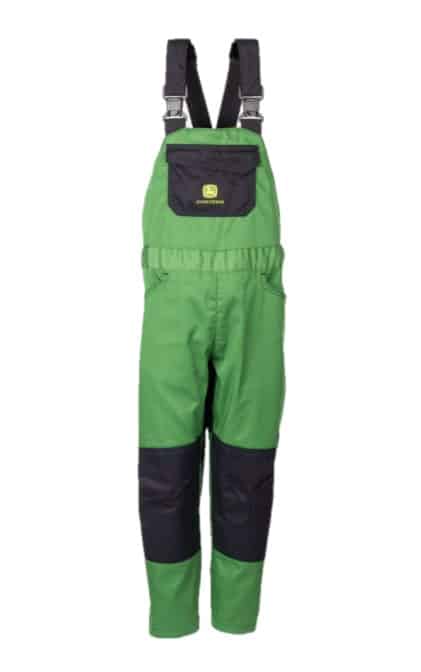 John Deere Children's Bib & Brace