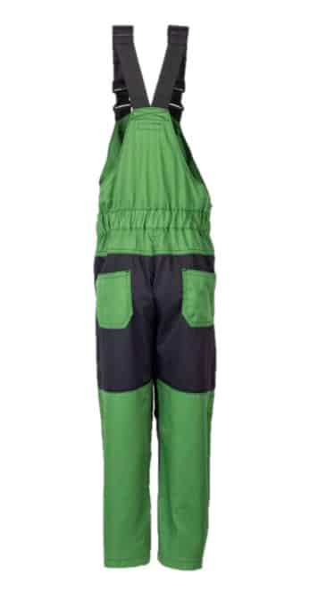 John Deere Children's Bib & Brace - Image 3