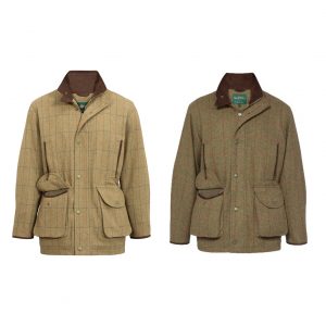 Combrook Men’s Field Coat