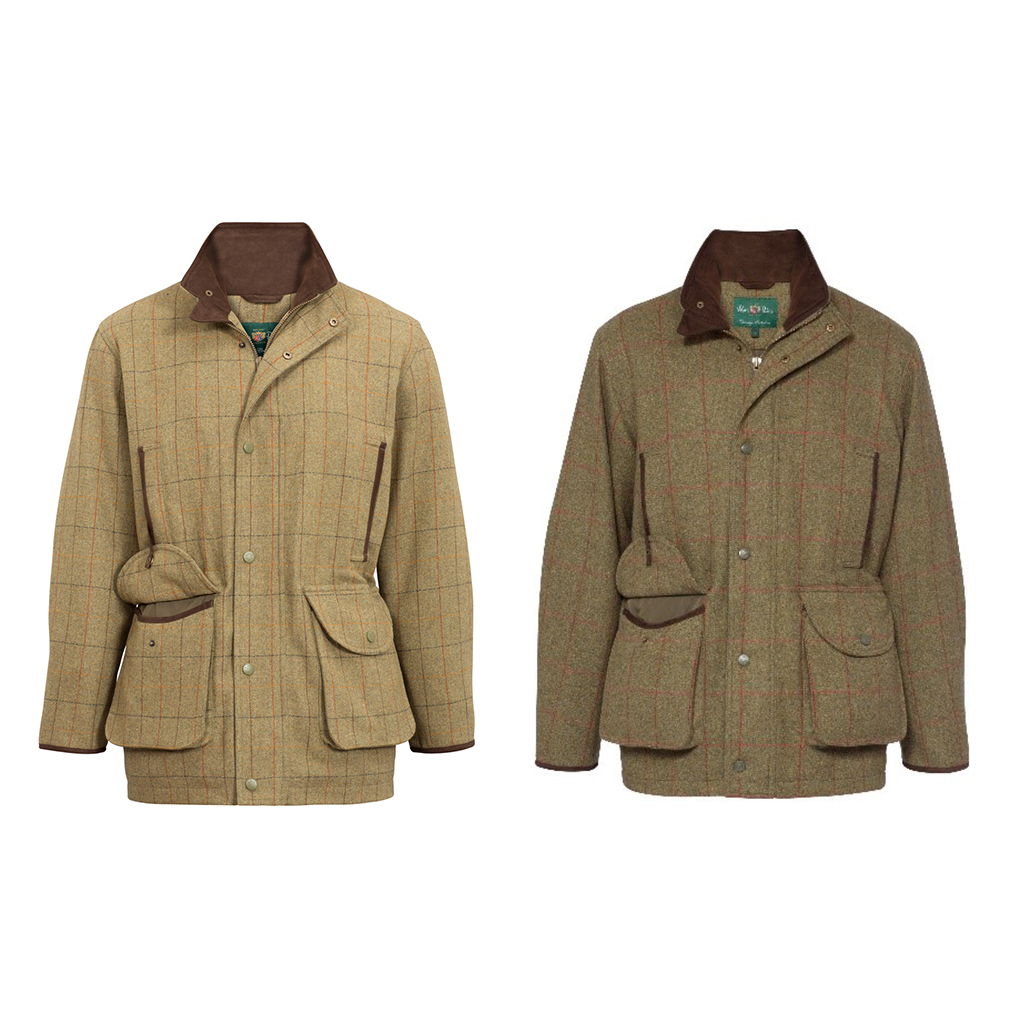 Field coat on sale men