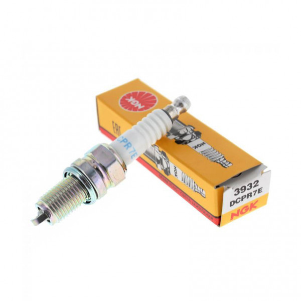 NGK DCPR7E Spark Plug 3932