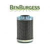 John Deere Oil Filter DE30500