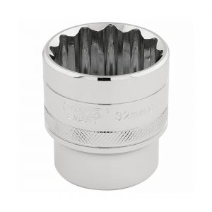 Draper HI-TORQ® 32mm 12 Point Socket 1/2" Sq. Dr.