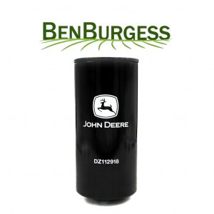 John Deere Secondary Fuel Filter - DZ112918