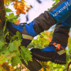 Arbortec Scafell Lite Class 2 Chainsaw Boots - Blue