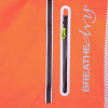 Arbortec BreatheDry® Hi-Vis Waterproof Smock - Orange