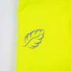 Arbortec BreatheDry® Hi-Vis Waterproof Smock - Yellow