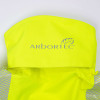 Arbortec BreatheDry® Hi-Vis Waterproof Smock - Yellow