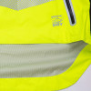 Arbortec BreatheDry® Hi-Vis Waterproof Smock - Yellow